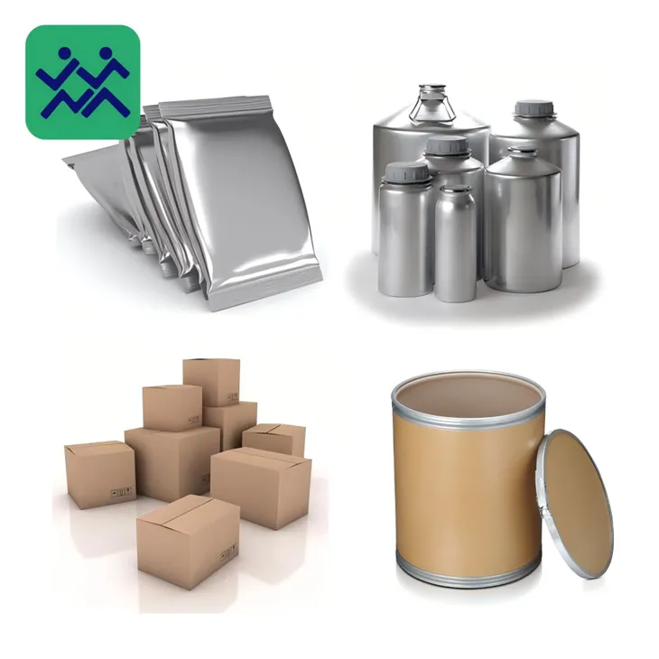 Mulberry Leaf Extract Deoxynojirimycin Powder