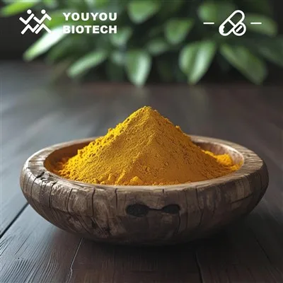 مسحوق بربارين HCL